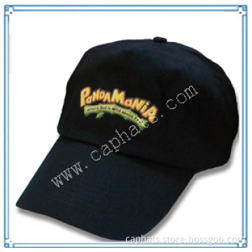 100% Cotton Baseball Cap (BHX-697)